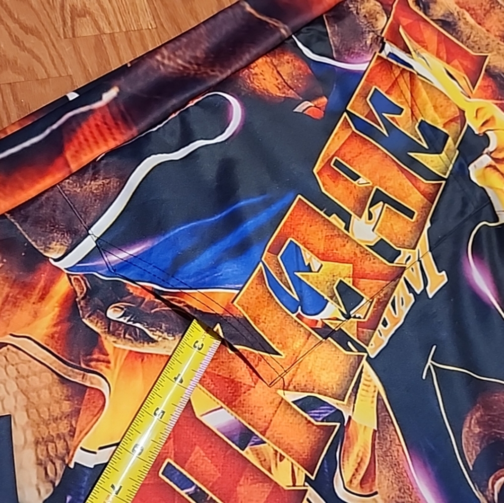 Lakers‎ Kobe Bryant hoodie xxl unbranded front pocket - Picture 6 of 10